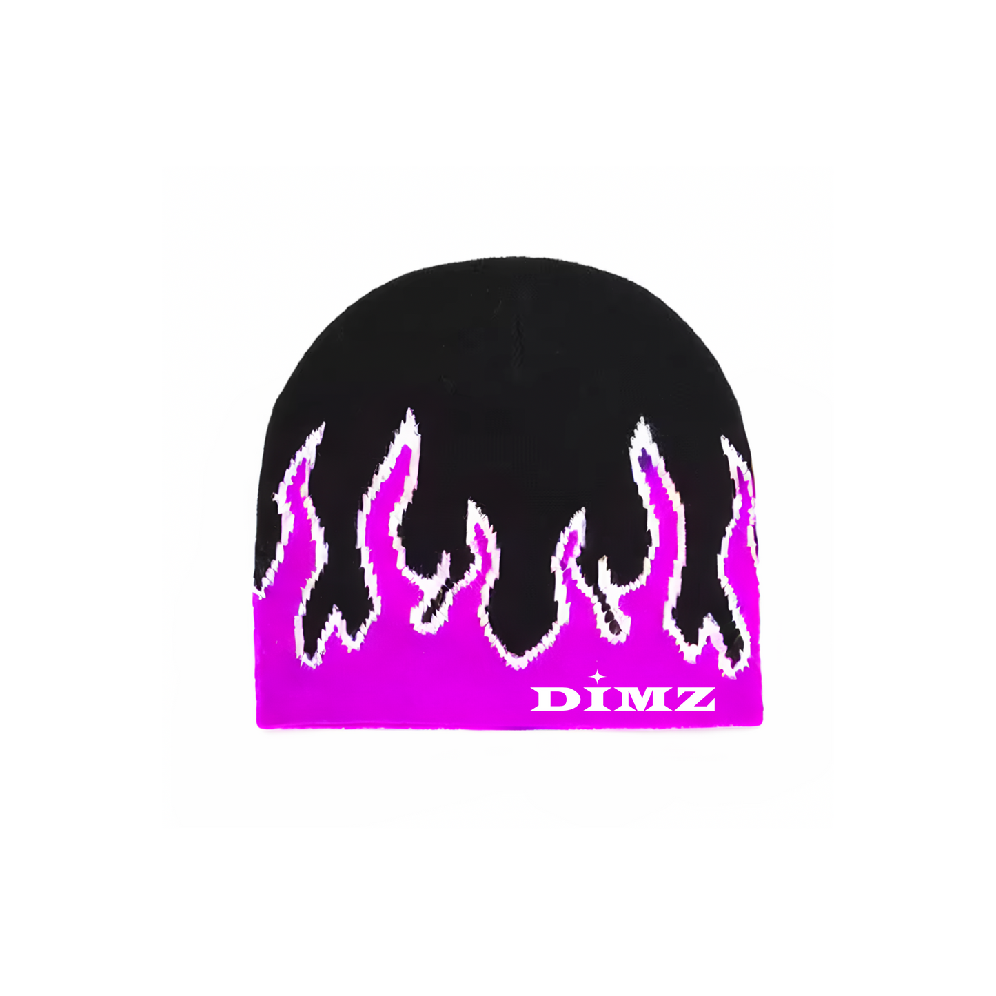 Dimz Flame Beanie