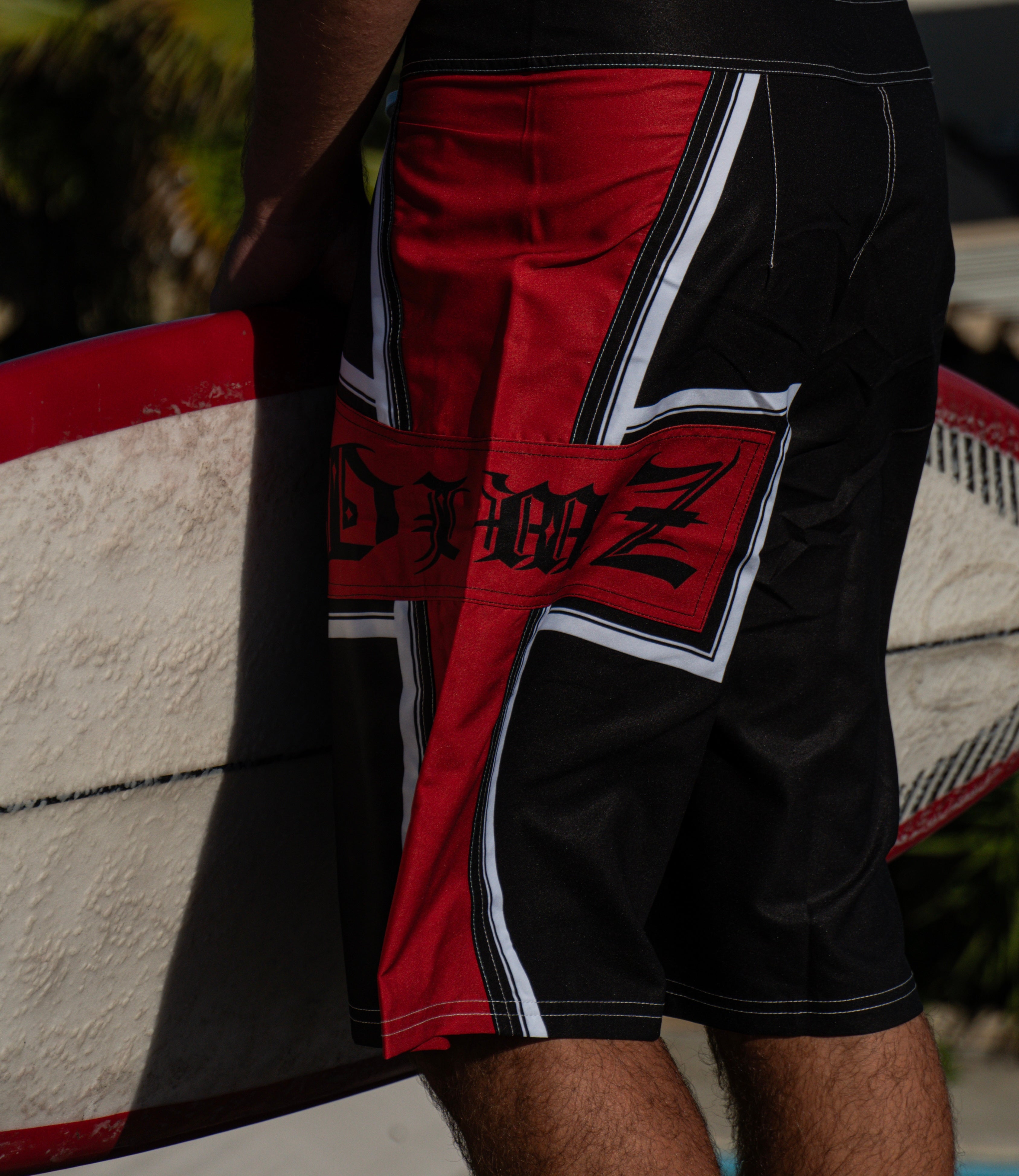 Board Shorts – Dimz